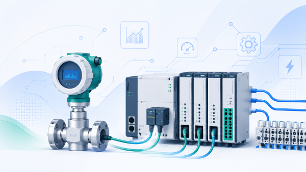 전기 계장 PLC 자동제어 실무 이미지